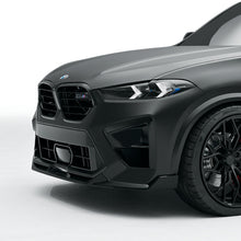 Load image into Gallery viewer, BMW F95 X5M 2023+ (LCI) CARBON FIBRE FULL KIT - CT DESIGN