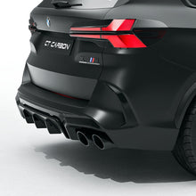 Load image into Gallery viewer, BMW F95 X5M 2023+ (LCI) CARBON FIBRE FULL KIT - CT DESIGN