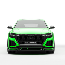 Load image into Gallery viewer, AUDI RSQ8 CARBON FIBRE FULL KIT - CT DESIGN