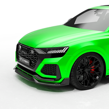 Load image into Gallery viewer, AUDI RSQ8 CARBON FIBRE FULL KIT - CT DESIGN