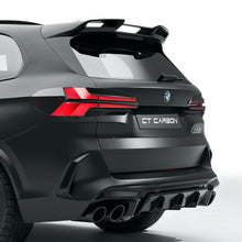 Load image into Gallery viewer, BMW F95 X5M 2023+ (LCI) CARBON FIBRE FULL KIT - CT DESIGN