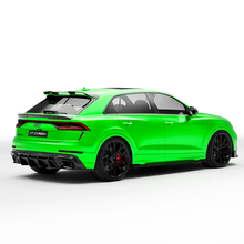 Load image into Gallery viewer, AUDI RSQ8 CARBON FIBRE FULL KIT - CT DESIGN