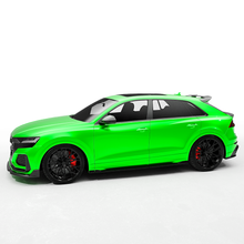Load image into Gallery viewer, AUDI RSQ8 CARBON FIBRE FULL KIT - CT DESIGN