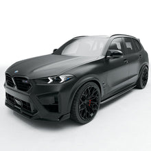 Load image into Gallery viewer, BMW F95 X5M 2023+ (LCI) CARBON FIBRE FULL KIT - CT DESIGN