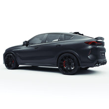 Load image into Gallery viewer, BMW F96 X6M 2023+ (LCI) CARBON FIBRE FULL KIT - CT DESIGN