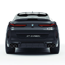 Load image into Gallery viewer, BMW F96 X6M 2023+ (LCI) CARBON FIBRE FULL KIT - CT DESIGN