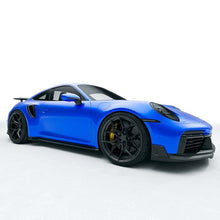 Load image into Gallery viewer, PORSCHE 911 (992) TURBO S CARBON FIBRE FULL KIT - CT DESIGN