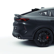 Load image into Gallery viewer, BMW F96 X6M 2023+ (LCI) CARBON FIBRE FULL KIT - CT DESIGN