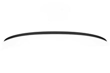 Load image into Gallery viewer, M5 Style Carbon Fibre Boot Spoiler for BMW G30 5 Series F90 M5 17-23