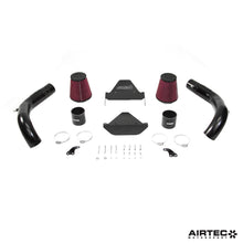 Load image into Gallery viewer, AIRTEC MOTORSPORT INDUCTION KIT FOR ALFA ROMEO GIULIA QUADRIFOGLIO 2.9 V6