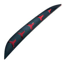 Load image into Gallery viewer, CEUK Rear Bumper reflector Guards - MK4 & MK4.5 Focus (All Models - Estate)