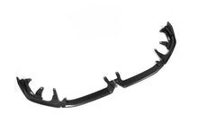 Load image into Gallery viewer, MP Style Pre-Preg Carbon Fibre Front Splitter for BMW G60 5 Series & i5 24-Present