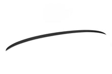 Load image into Gallery viewer, M5 Style Carbon Fibre Boot Spoiler for BMW G30 5 Series F90 M5 17-23