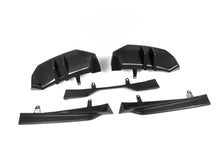 Load image into Gallery viewer, MP Style Pre-Preg Carbon Fibre Rear Diffuser for BMW G60 5 Series 24-Present