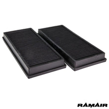 Load image into Gallery viewer, RamAir Performance Air Filter - Mercedes M176 / M177 Engine