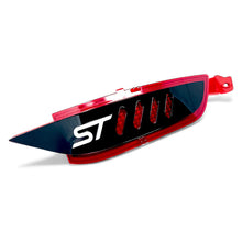 Load image into Gallery viewer, CEUK Rear Bumper Fog/Reflector Guards - MK7 & MK7.5 Fiesta (All Models)