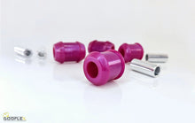 Load image into Gallery viewer, SEAT Leon MK2 (2005-2012) Inc Cupra Rear Lower Link Arm Bushes