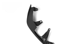 Load image into Gallery viewer, MP Style Pre-Preg Carbon Fibre Front Splitter for BMW G60 5 Series & i5 24-Present