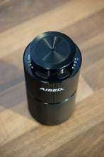 Load image into Gallery viewer, PRO1 In-Car / Home Mini Luxury Electronic Rechargeable Essential Oils Diffuser By AIRED. (BLACK)
