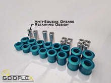 Load image into Gallery viewer, Mazda 3 BK All Models Inc MPS (2004-2009) Rear Suspension Arm Bushes