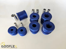 Load image into Gallery viewer, Nissan 350Z (2002-2009) Rear Subframe & Differential Bushes