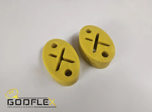 Load image into Gallery viewer, Mini R Series Universal Uprated Exhaust Hanger Bushes