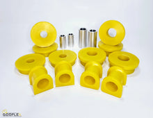 Load image into Gallery viewer, Mitsubishi Lancer Evolution 4 5 6 IV V VI AYC Models (1996-2001) Full Rear Differential and Front & Rear Anti Roll Bar Bushes