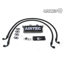 Load image into Gallery viewer, AIRTEC MOTORSPORT OIL COOLER KIT FOR VOLVO C30 T5
