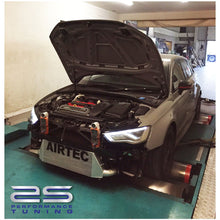 Load image into Gallery viewer, AIRTEC INTERCOOLER UPGRADE FOR AUDI RS3 8V
