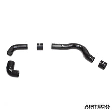 Load image into Gallery viewer, AIRTEC MOTORSPORT TOP INDUCTION PIPE FOR FOCUS ST MK4