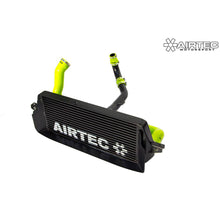Load image into Gallery viewer, AIRTEC STAGE 2 INTERCOOLER UPGRADE AND 2.5-INCH BIG BOOST PIPES FOR FOCUS RS MK2