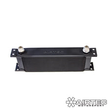 Load image into Gallery viewer, AIRTEC MOTORSPORT UNIVERSAL OIL COOLER -8 OR -10 AN FITTINGS