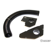 Load image into Gallery viewer, AIRTEC MOTORSPORT GROUP A COLD FEED – TWO-PIECE KIT & DUCTING FOR FOCUS MK2 RS