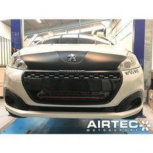Load image into Gallery viewer, AIRTEC STAGE 2 INTERCOOLER UPGRADE FOR PEUGEOT 208 GTI