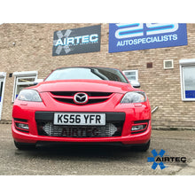 Load image into Gallery viewer, AIRTEC STAGE 1 FRONT MOUNT INTERCOOLER UPGRADE FOR MK1 MAZDA 3 MPS