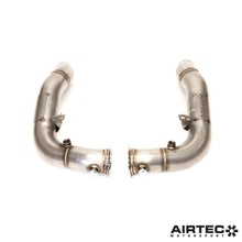 Load image into Gallery viewer, AIRTEC MOTORSPORT DOWNPIPES FOR BMW S63 ENGINE (M5/M6)