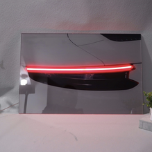 Load image into Gallery viewer, Custom LED Gloss Car Canvas Wall Art - Customise Yours / 60x40cm - DIVERSION