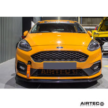 Load image into Gallery viewer, Fiesta MK8 Race Tow Strap kit - available in 7 colours