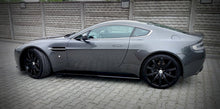 Load image into Gallery viewer, Maxton Design - SIDE SKIRT DIFFUSERS ASTON MARTIN V8 VANTAGE