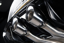 Load image into Gallery viewer, Milltek Sport - Seat Leon MK2 Cupra R 2.0 TSI - Exhaust System (Multiple Options)