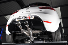 Load image into Gallery viewer, Milltek Sport - Seat Leon MK2 Cupra R 2.0 TSI - Exhaust System (Multiple Options)