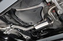 Load image into Gallery viewer, Milltek Sport - Seat Leon MK2 Cupra R 2.0 TSI - Exhaust System (Multiple Options)