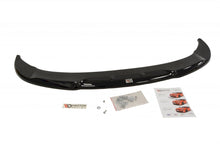 Load image into Gallery viewer, Maxton Design - FRONT SPLITTER VW GOLF V R32 CUPRA