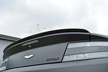 Load image into Gallery viewer, Maxton Design - SPOILER CAP ASTON MARTIN V8 VANTAGE