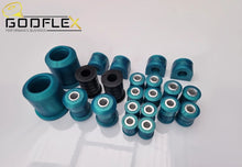 Load image into Gallery viewer, Ford Focus ST Mk2 (2005-2010) Full Bush Kit