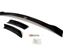 Load image into Gallery viewer, Maxton Design - SPOILER EXTENSION AUDI R8 2006 - 2015