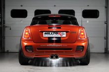 Load image into Gallery viewer, Milltek Sport - Mini Mk2 (R56 & R58) Exhaust System (Multiple Options)