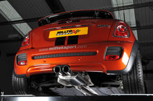 Load image into Gallery viewer, Milltek Sport - Mini Mk2 (R56 & R58) Exhaust System (Multiple Options)