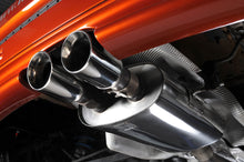 Load image into Gallery viewer, Milltek Sport - Mini Mk2 (R56 & R58) Exhaust System (Multiple Options)