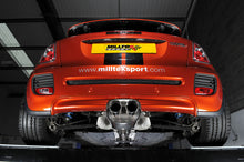 Load image into Gallery viewer, Milltek Sport - Mini Mk2 (R56 & R58) Exhaust System (Multiple Options)
